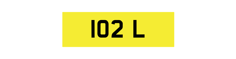 102 L