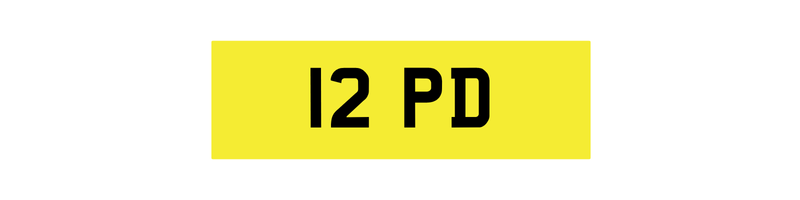 12 PD