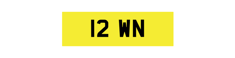 12 WN