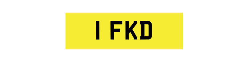 1 FKD