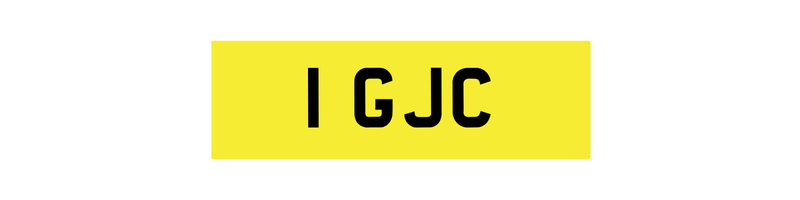 1 GJC
