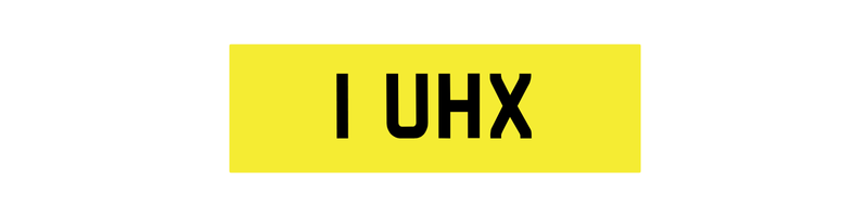 1 UHX