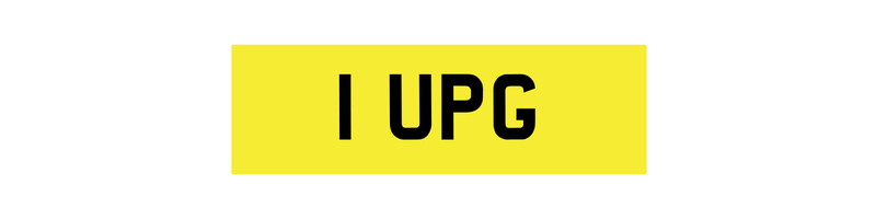 1 UPG