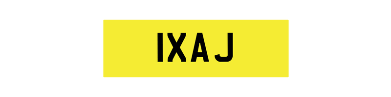 1XAJ