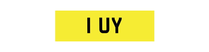 1 UY