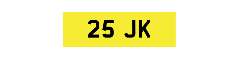 25 JK