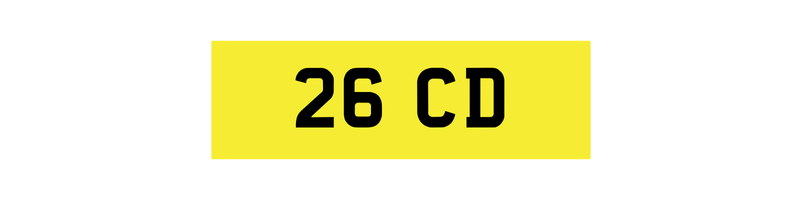 26 CD