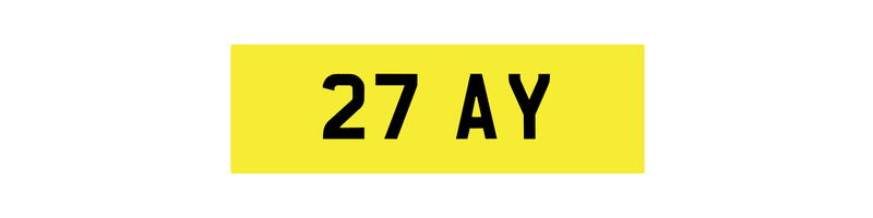 27 AY