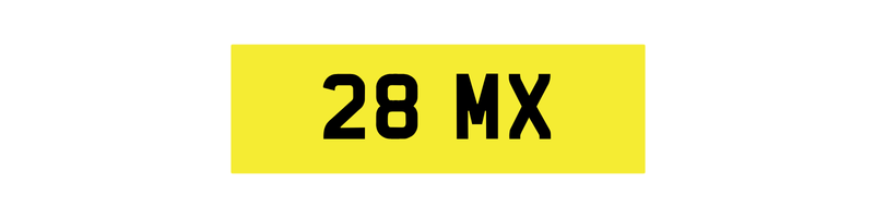 28 MX
