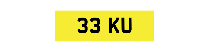 33 KU
