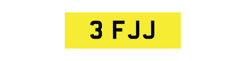3 FJJ