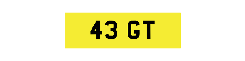 43 GT