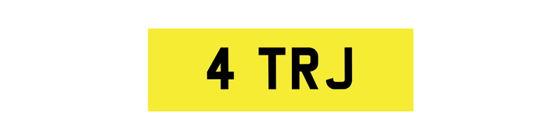 4 TRJ