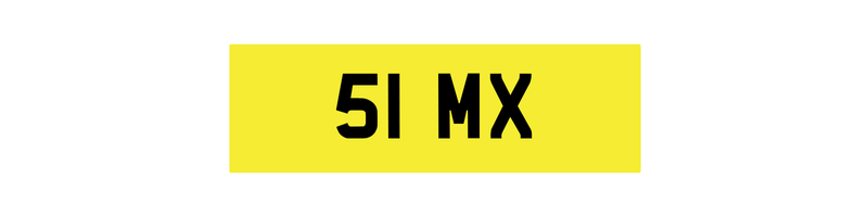 51 MX