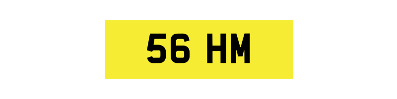 56 HM