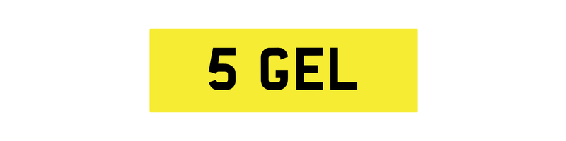 5 GEL