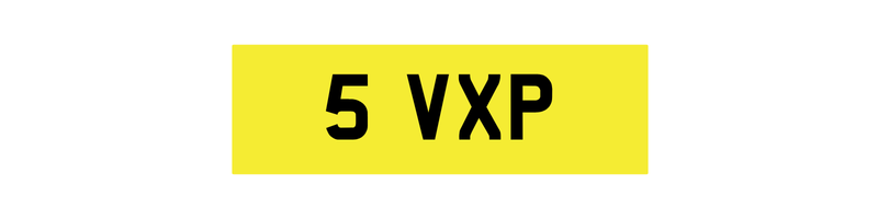 5 VXP
