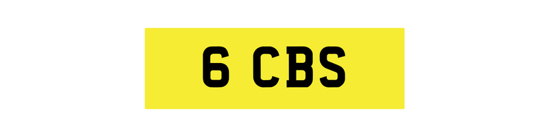 6 CBS