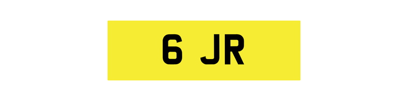 6 JR