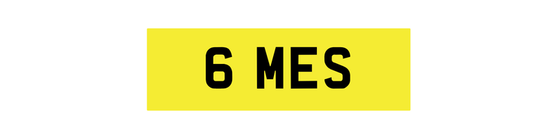 6 MES