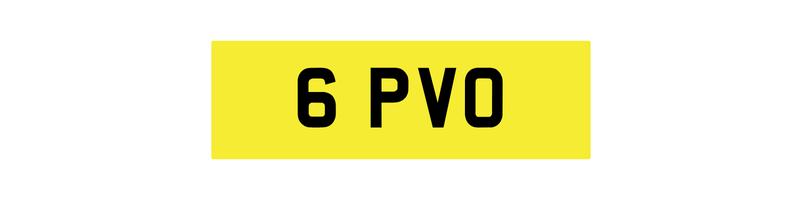 6 PVO