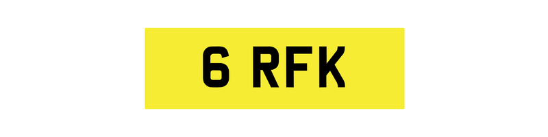 6 RFK