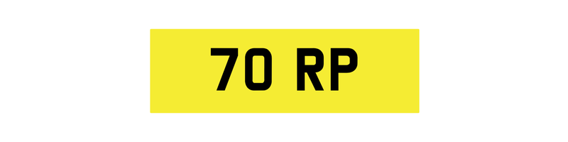 70 RP