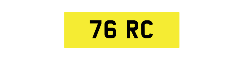 76 RC