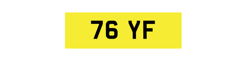 76 YF