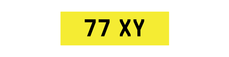 77 XY