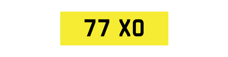 77 XO
