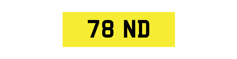 78 ND
