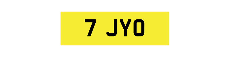 7 JYO