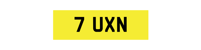 7 UXN