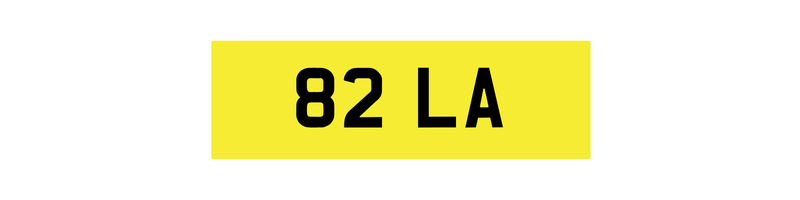 82 LA