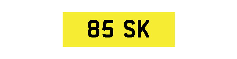 85 SK