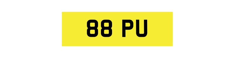 88 PU