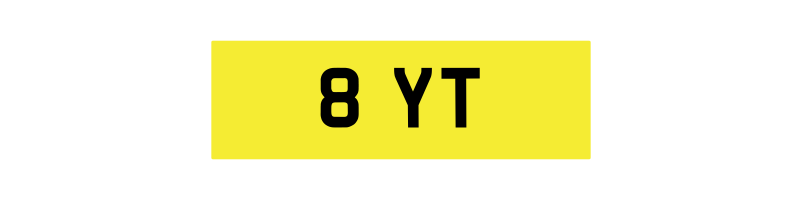 8 YT