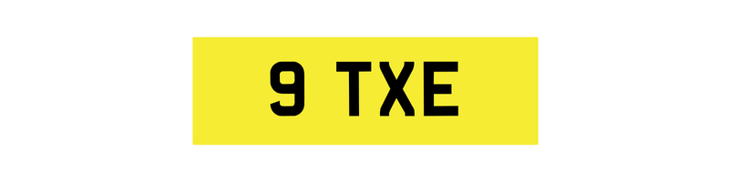9 TXE