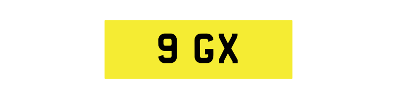 9 GX
