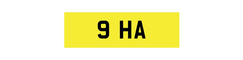 9 HA