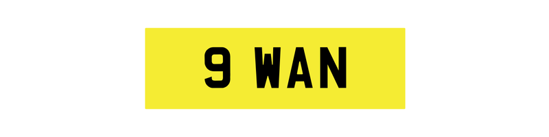 9 WAN