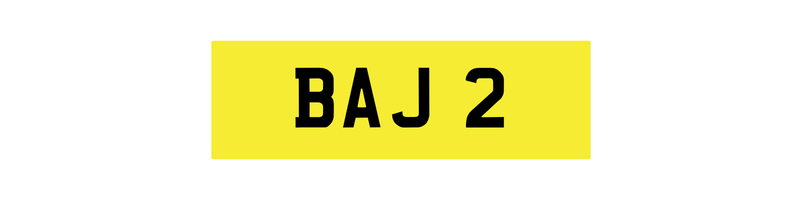 BAJ 2