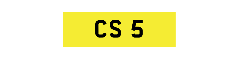 CS 5