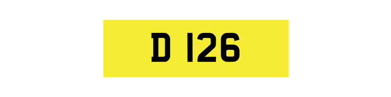 D 126