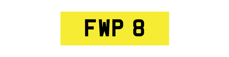 FWP 8