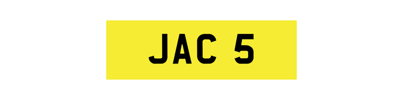 JAC 5