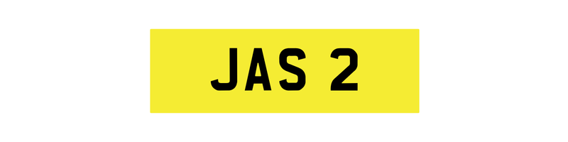 JAS 2