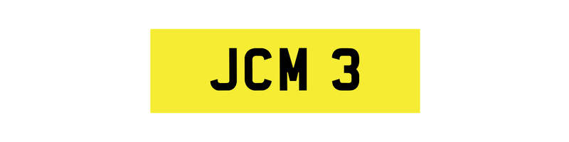 JCM 3