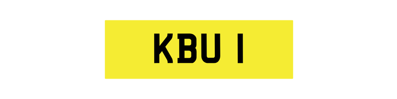 KBU 1